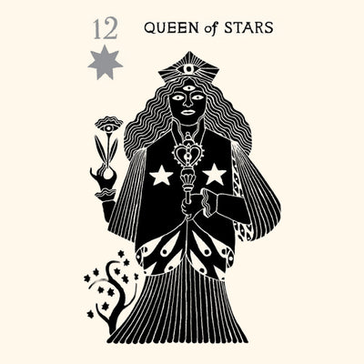 Changes in Illimat Second Edition: The Stars Suit