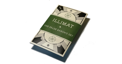 The Initiate Bundle