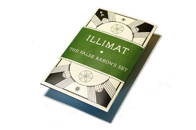 Illimat:The False Baron's Set