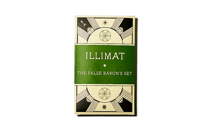 Illimat:The False Baron's Set