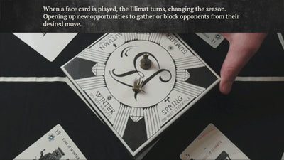 Illimat: Second Edition
