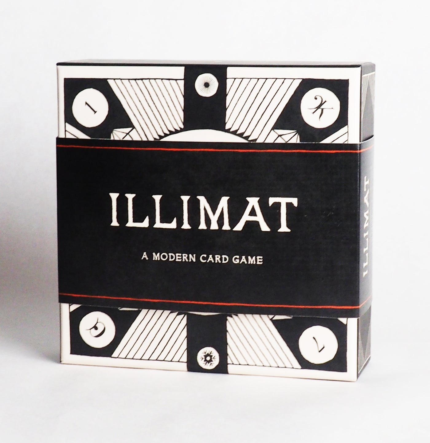 Illimat: Second Edition