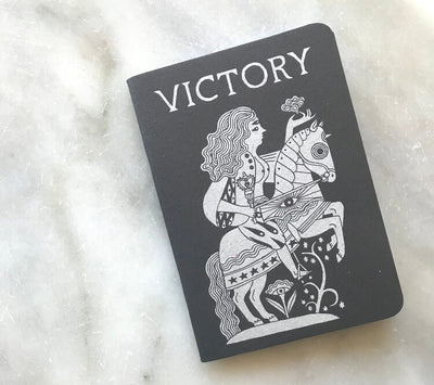 Illimat Victory Book