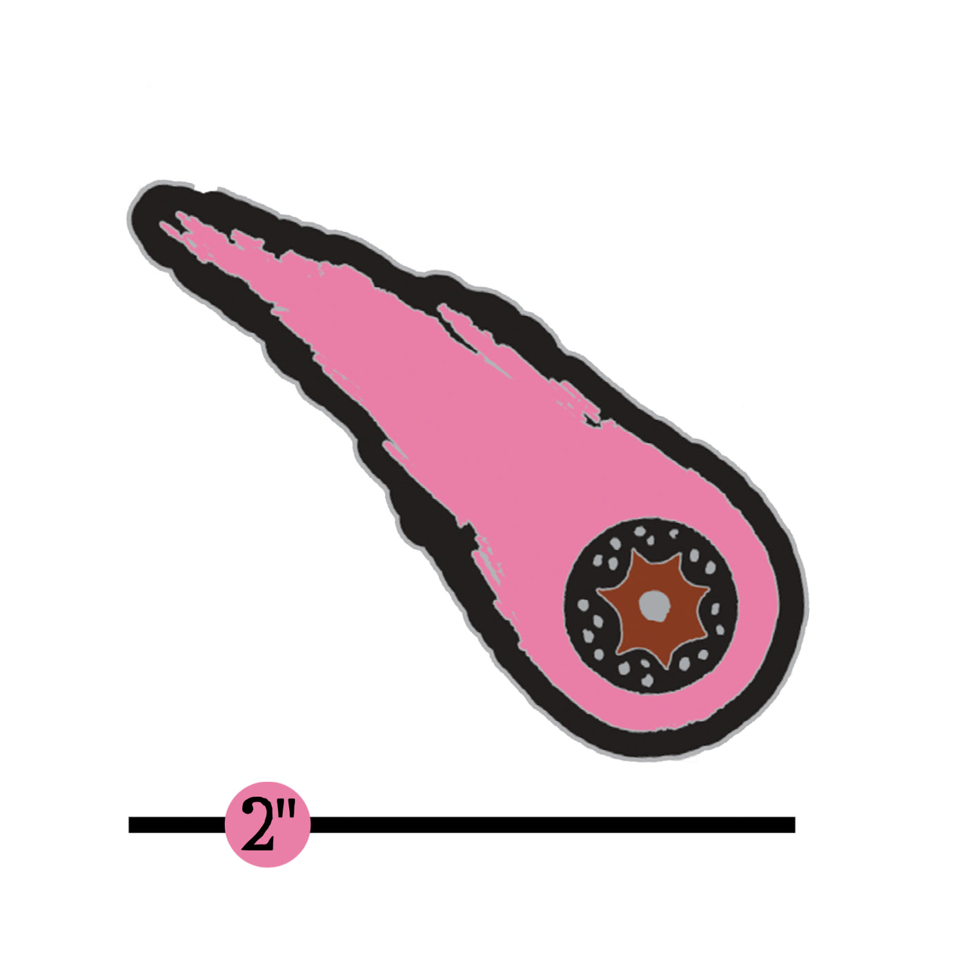 Cadet Pin