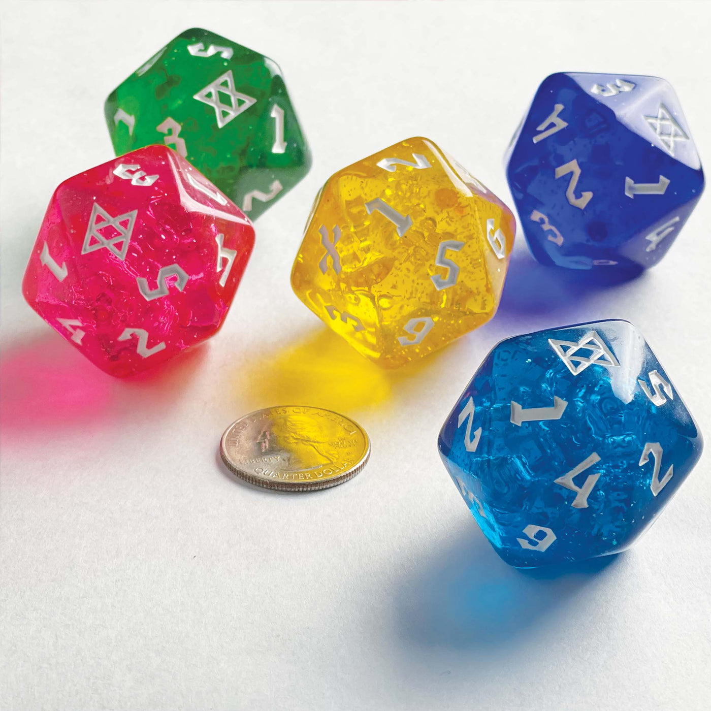 The Adventure Zone: The Big Deal Bundle
