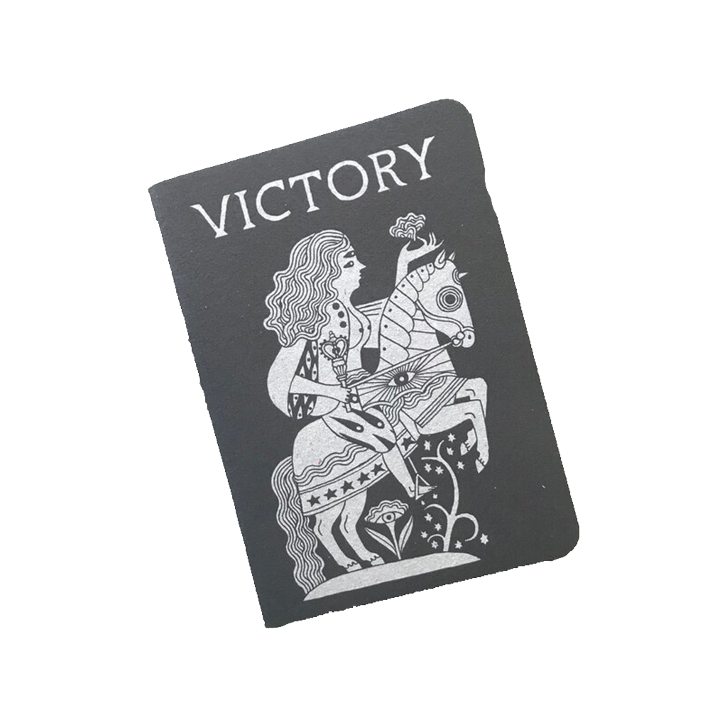 Illimat Victory Book